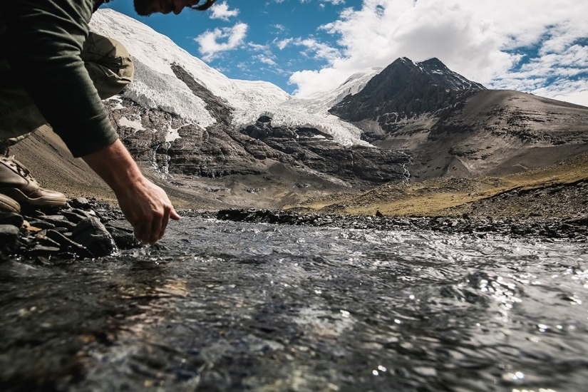 En busca de magia: Caminando en la luna En busca de magia: Caminando en la luna