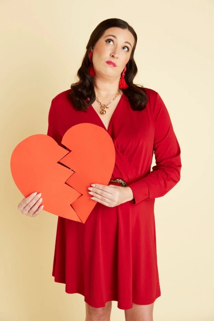 En busca del ideal: la mujer británica ha estado en 398 citas, pero no ha encontrado el amor en los sitios de citas