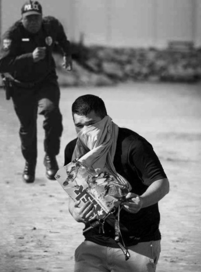 En caso de incendio, el primero en sacar la Xbox: una foto de la víctima con una consola de juegos se ha vuelto viral En caso de incendio, el primero en sacar la Xbox: una foto de la víctima con una consola de juegos se ha vuelto viral