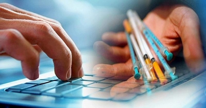 En cautiverio de la "Hidra", o cómo los narcotraficantes usan los videos de otras personas para sus propios fines