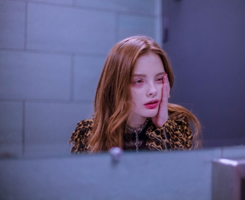 En cautiverio de la "Hidra", o cómo los narcotraficantes usan los videos de otras personas para sus propios fines