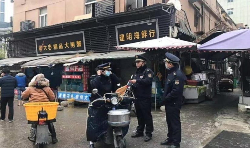 En China, un virus previamente desconocido ha matado a tres personas. ¿Es peligroso para nosotros?