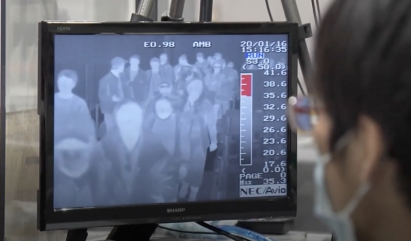 En China, un virus previamente desconocido ha matado a tres personas. ¿Es peligroso para nosotros?