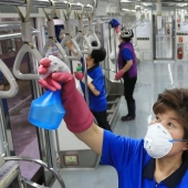 En Corea del Sur, la semana laboral" inhumana " de 68 horas se reducirá a 52 horas