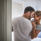 En el amor y la armonía: 20 hábitos diarios de las parejas felices