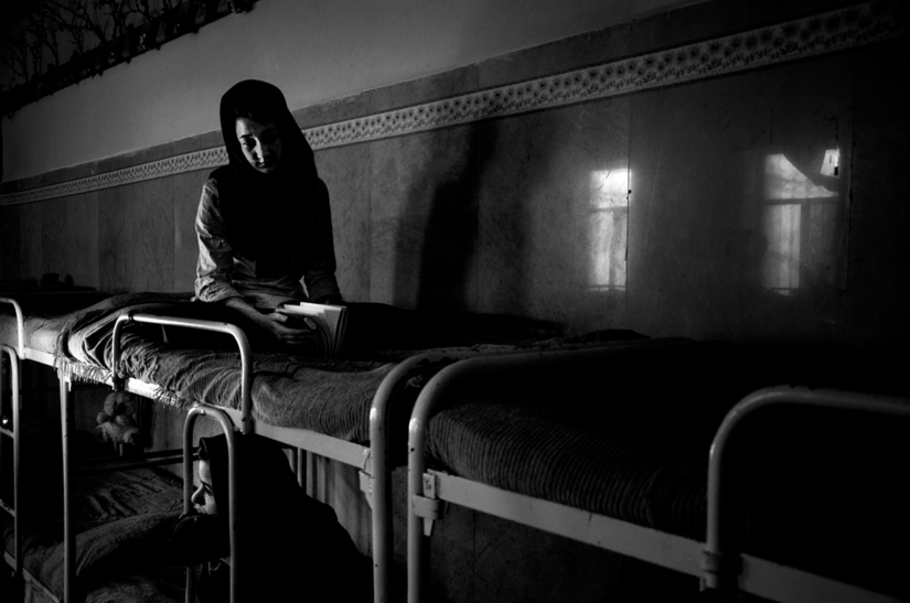 En el limbo En el limbo