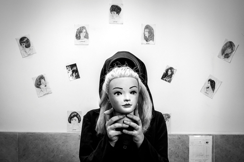 En el limbo En el limbo