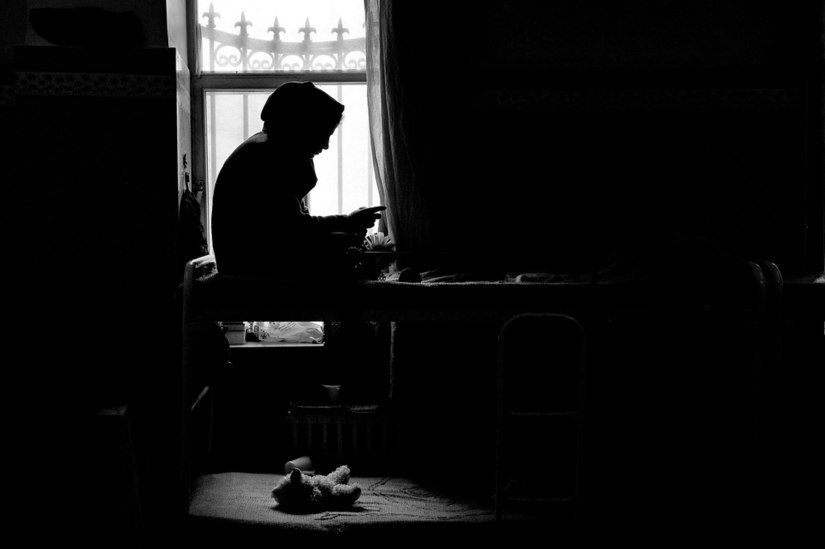 En el limbo En el limbo