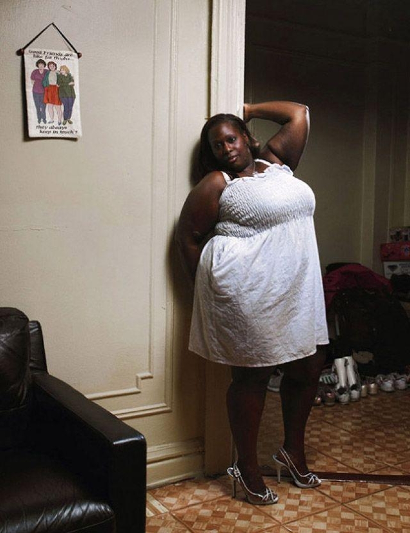 En el otro extremo del cable