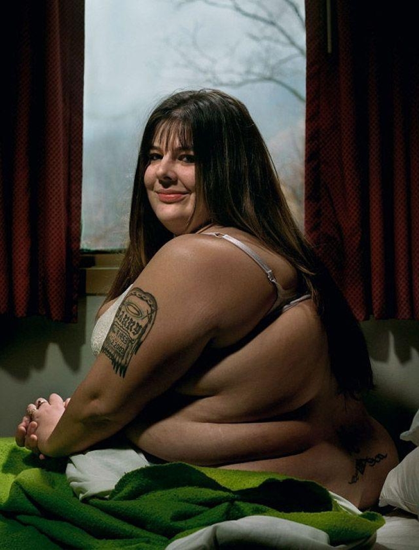 En el otro extremo del cable