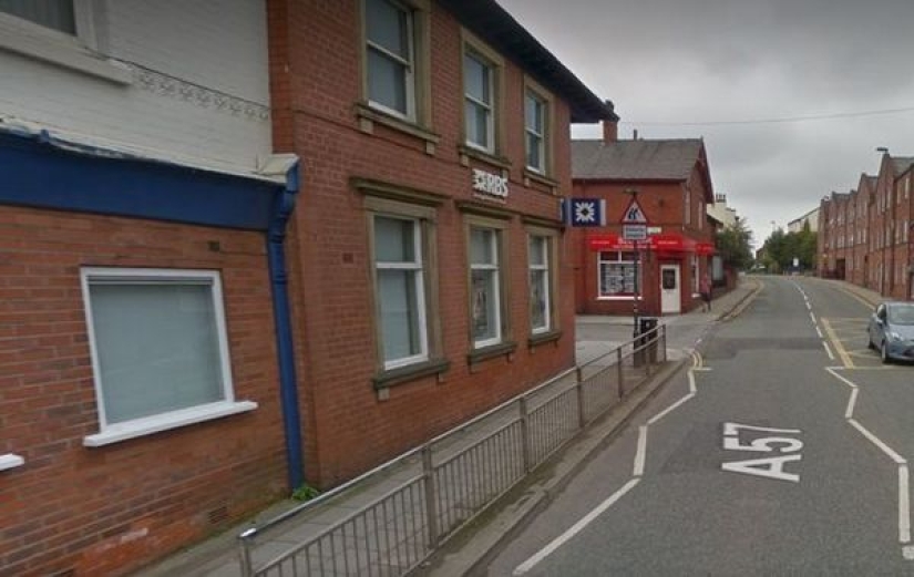 En el Reino Unido, un juez se compadeció de un "ladrón perdedor" por sus patéticos robos