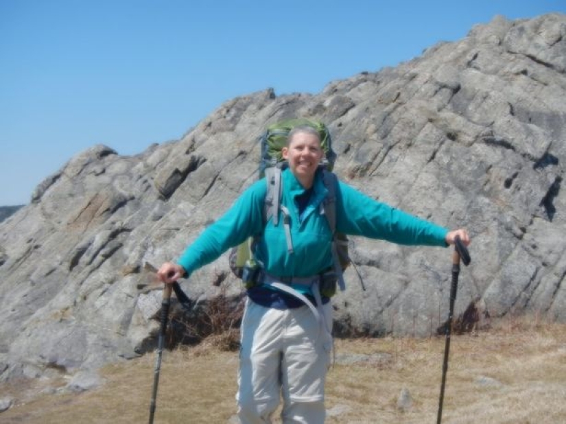 En Estados Unidos, por primera vez, se curó una mujer con cáncer terminal, a la que le quedaban varios meses de vida