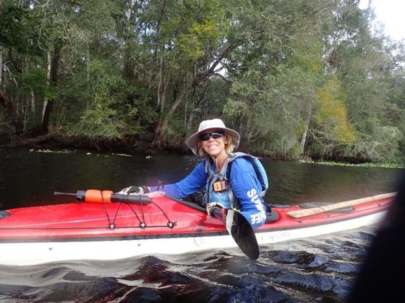 En Estados Unidos, por primera vez, se curó una mujer con cáncer terminal, a la que le quedaban varios meses de vida En Estados Unidos, por primera vez, se curó una mujer con cáncer terminal, a la que le quedaban varios meses de vida