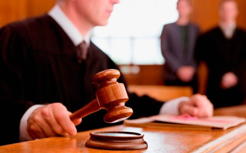 En Estados Unidos, un niño de un año compareció ante el tribunal y aceptó voluntariamente abandonar el país