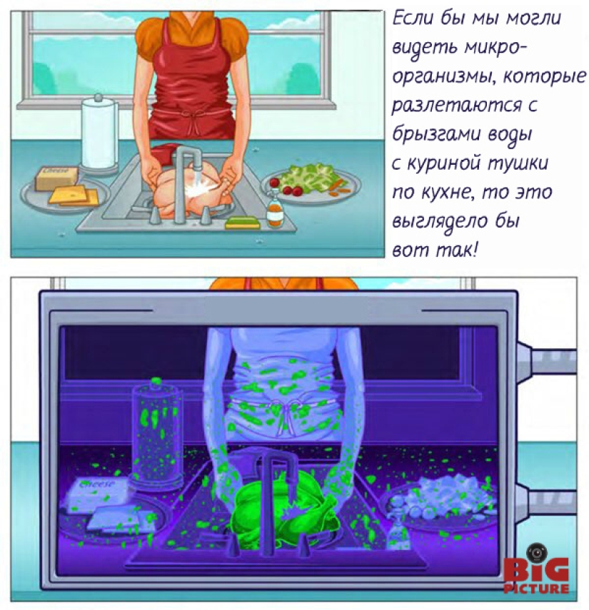 En Gran Bretaña, venderán carne para aquellos que estén disgustados de tocarla