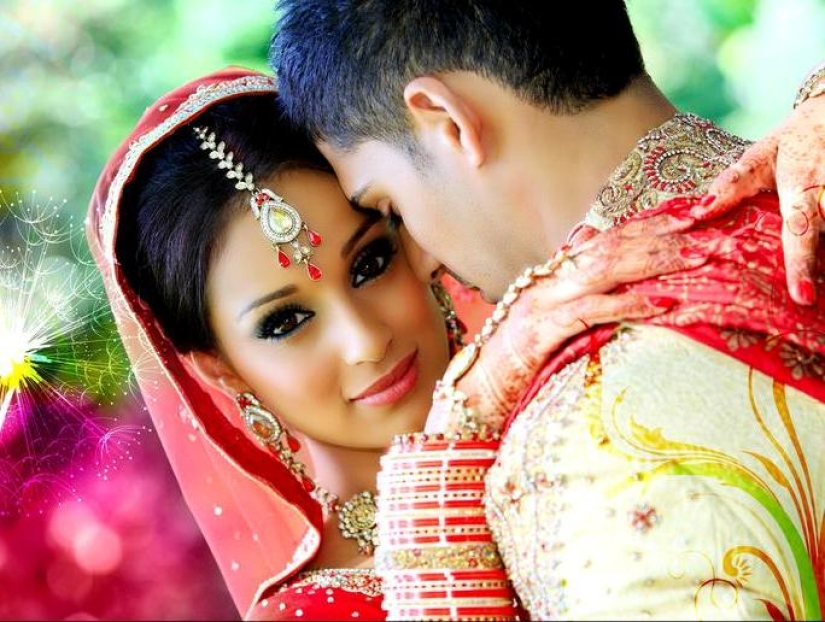 En la India, los padres están demandando a su hijo y a su esposa, porque no les dieron nietos