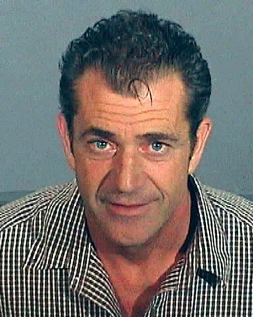 En la jaula de la condenación: cómo Mel Gibson se encontró al borde del fracaso debido a sus demonios internos