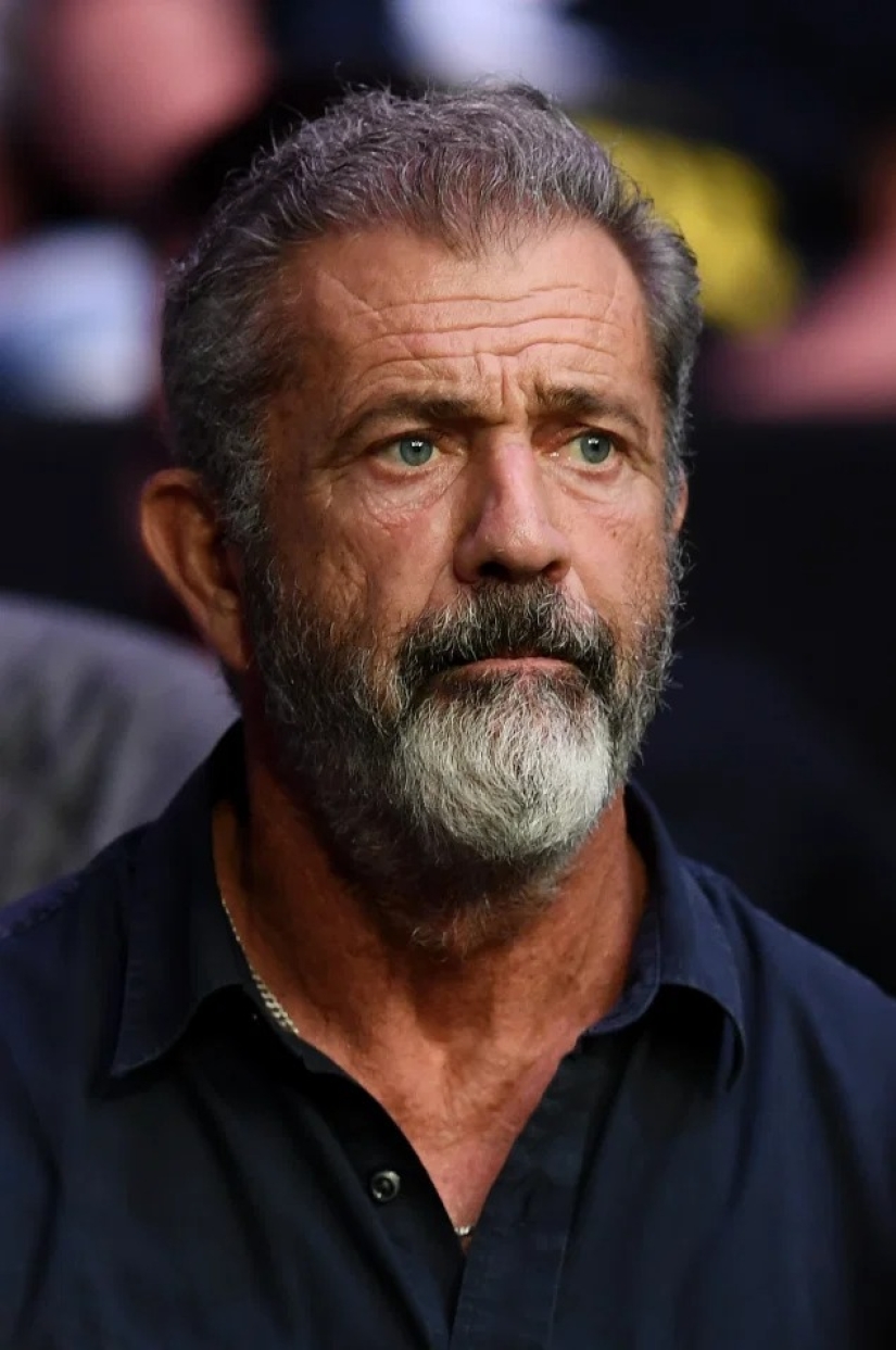En la jaula de la condenación: cómo Mel Gibson se encontró al borde del fracaso debido a sus demonios internos