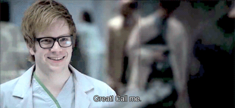 En la zona de acceso: te explicamos por qué ahora no tienes que hacer cola en la policlínica del distrito ni esperar una cita con el médico durante meses