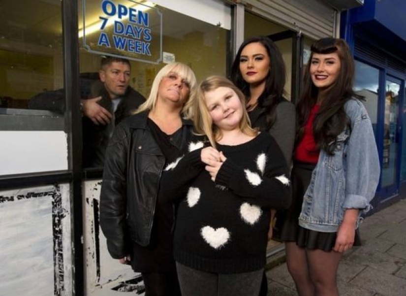 En las ruinas de la gloria: la vida de los héroes del proyecto documental en el canal de la BBC se derrumbó en pedazos después de la filmación