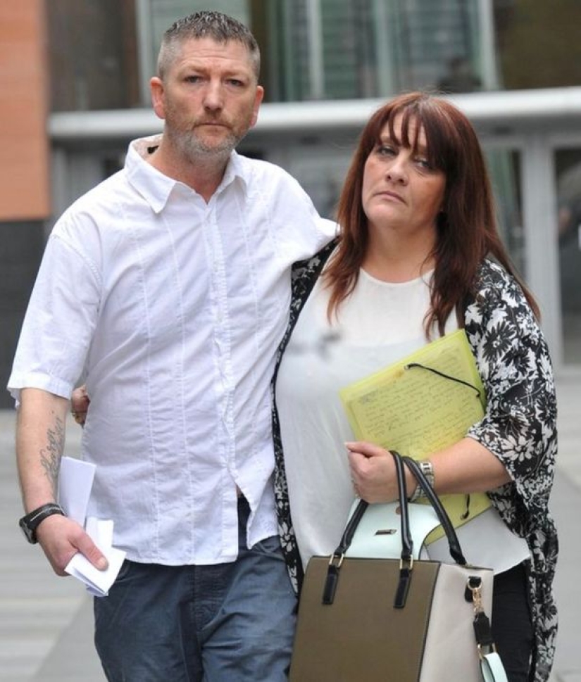 En las ruinas de la gloria: la vida de los héroes del proyecto documental en el canal de la BBC se derrumbó en pedazos después de la filmación