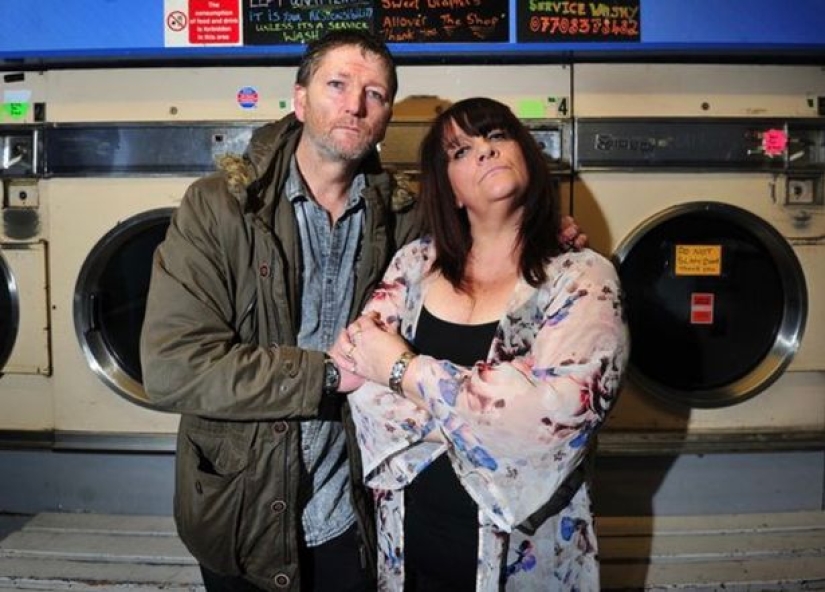 En las ruinas de la gloria: la vida de los héroes del proyecto documental en el canal de la BBC se derrumbó en pedazos después de la filmación