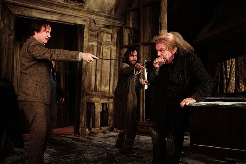 En los Estados Unidos, rodarán una serie sobre "Harry Potter" con personas transgénero en los roles principales En los Estados Unidos, rodarán una serie sobre "Harry Potter" con personas transgénero en los roles principales