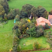 En los Países Bajos, por temor al fin del mundo, un padre de 9 años mantuvo a sus hijos en un búnker