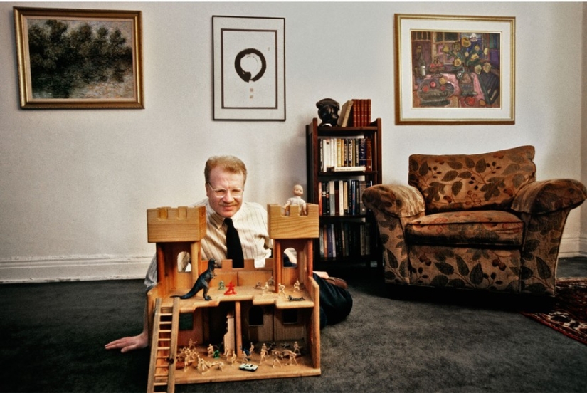 "En mi opinión, estás en mi***": psicoterapeutas sobre su trabajo y pacientes "En mi opinión, estás en mi***": psicoterapeutas sobre su trabajo y pacientes