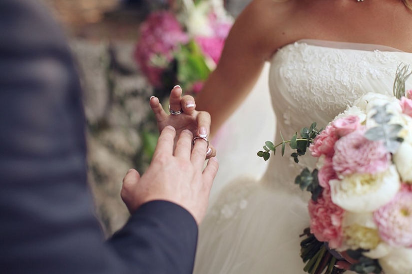 En plena preparación para el combate: una mujer británica se ha estado preparando para una boda durante tres años, pero no ha encontrado novio