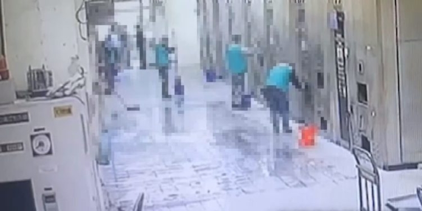 En Taiwán, los conductores ebrios son castigados con servicio comunitario en la morgue