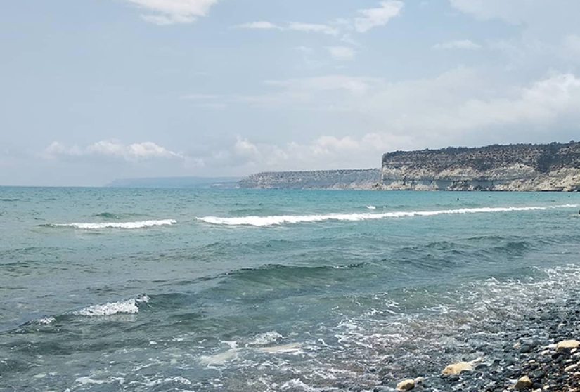 "En unos meses aullarás como un lobo": la historia de una mujer moscovita que se mudó a vivir a Chipre