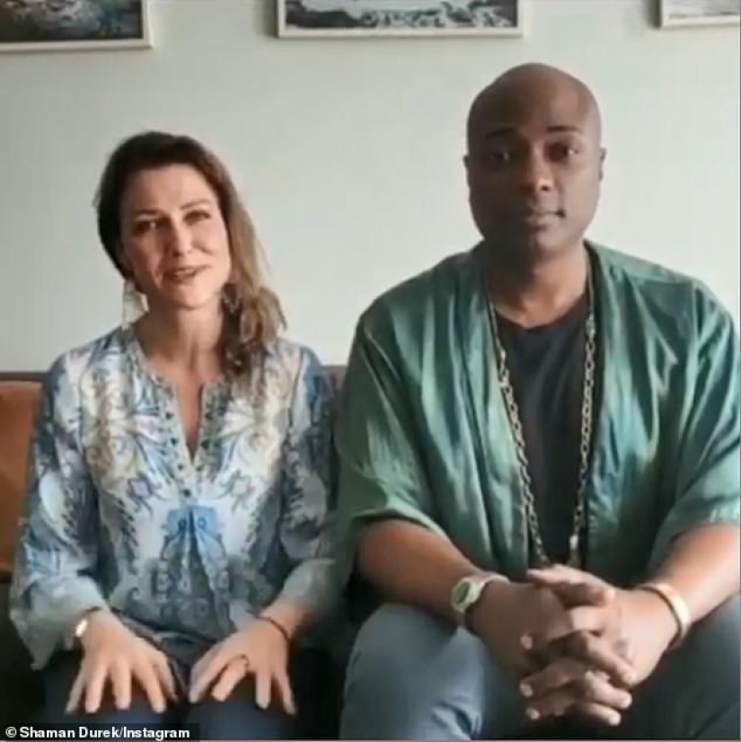 Encantada, hechizada: una princesa noruega se enamoró de un chamán Encantada, hechizada: una princesa noruega se enamoró de un chamán