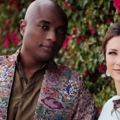 Enchanted, bewitched: a Norwegian princess fell in love with a shaman