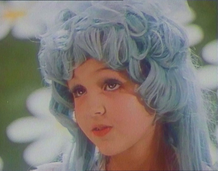 "Encontré un niño para el papel de Pinocho en el paso subterráneo de Minsk": cómo se filmó el cuento de hadas "Las aventuras de Pinocho"