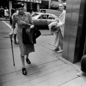 Endless stories from New York of the 70s