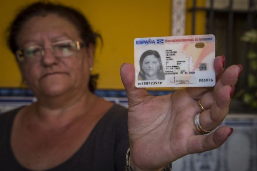 Enterrada viva: Una mujer quiere desenterrar su tumba para demostrar que está viva Enterrada viva: Una mujer quiere desenterrar su tumba para demostrar que está viva