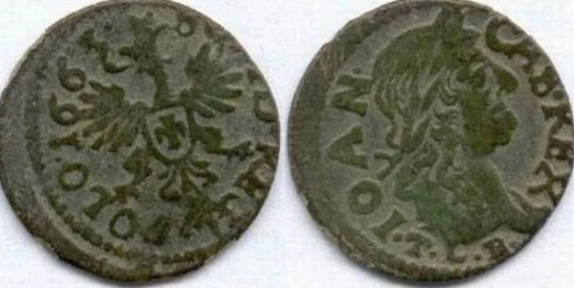 Enterramiento en masa de niños con monedas en la boca encontradas en Polonia