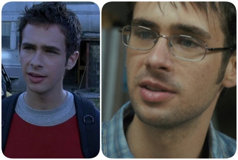 Entonces y ahora: cómo son los actores de la película "Eurotour" 14 años después del estreno