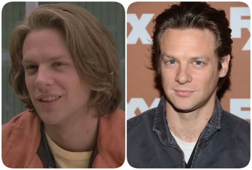 Entonces y ahora: cómo son los actores de la película "Eurotour" 14 años después del estreno