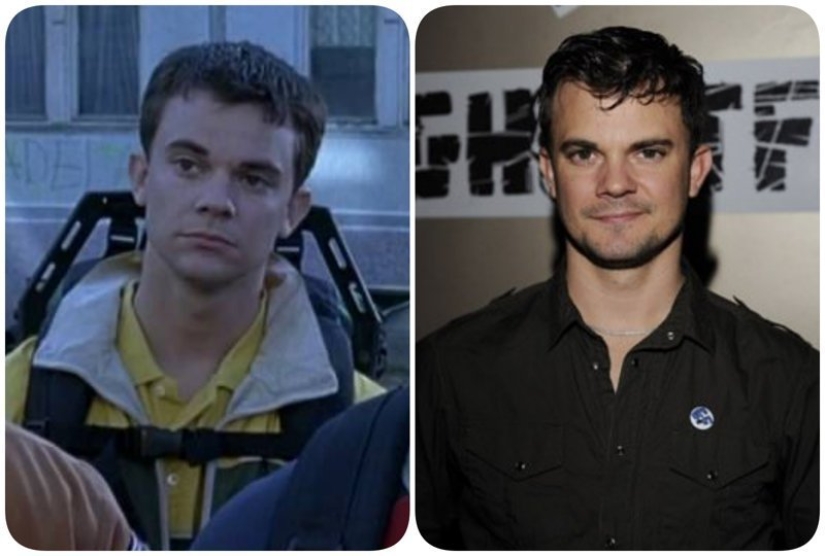 Entonces y ahora: cómo son los actores de la película "Eurotour" 14 años después del estreno