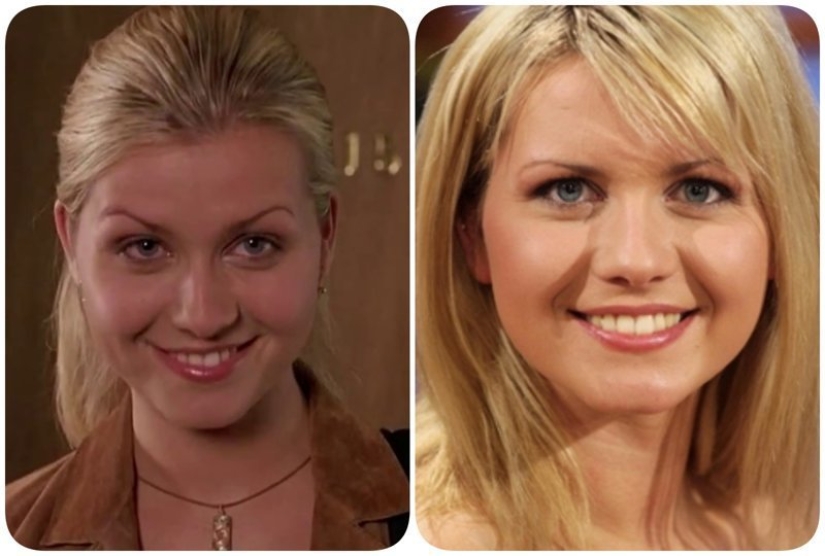 Entonces y ahora: cómo son los actores de la película "Eurotour" 14 años después del estreno