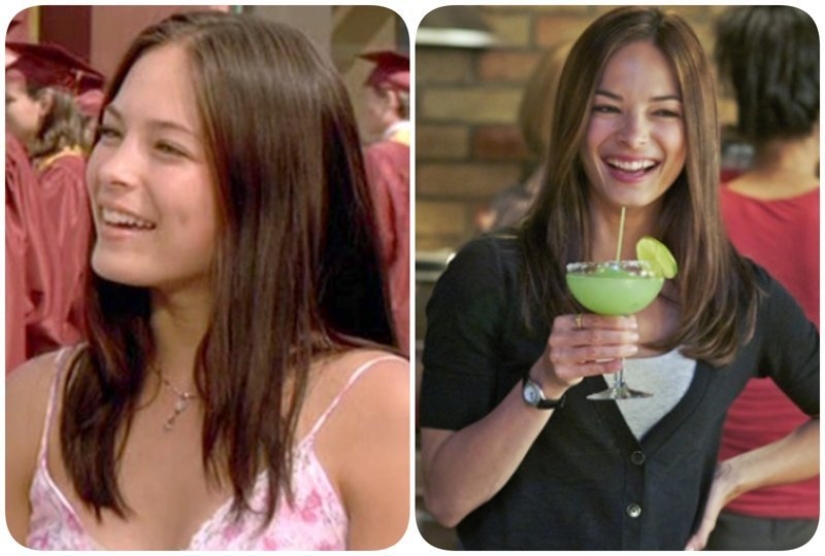 Entonces y ahora: cómo son los actores de la película "Eurotour" 14 años después del estreno