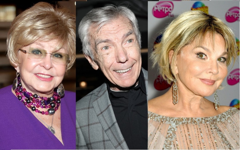 Entonces y ahora: lo que sucedió con los primeros empleados de Microsoft desde la foto de 1978 Entonces y ahora: lo que sucedió con los primeros empleados de Microsoft desde la foto de 1978