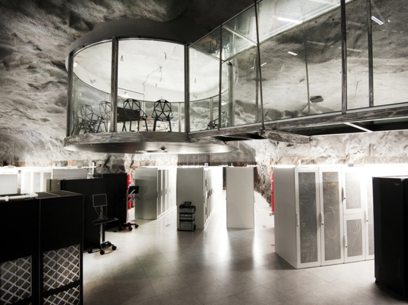 Entrada denegada: 10 objetos más protegidos en la Tierra