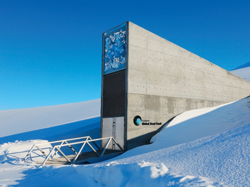 Entrance denied: 10 most protected objects on Earth Entrance denied: 10 most protected objects on Earth