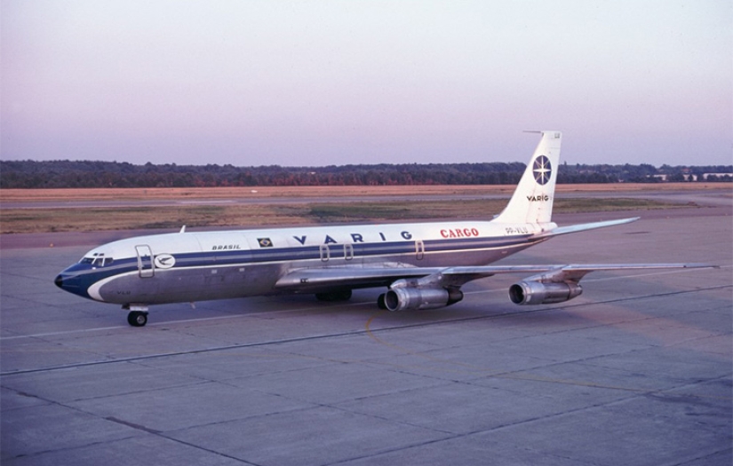 Entre el cielo y la tierra: 5 aviones perdidos que nunca fueron encontrados