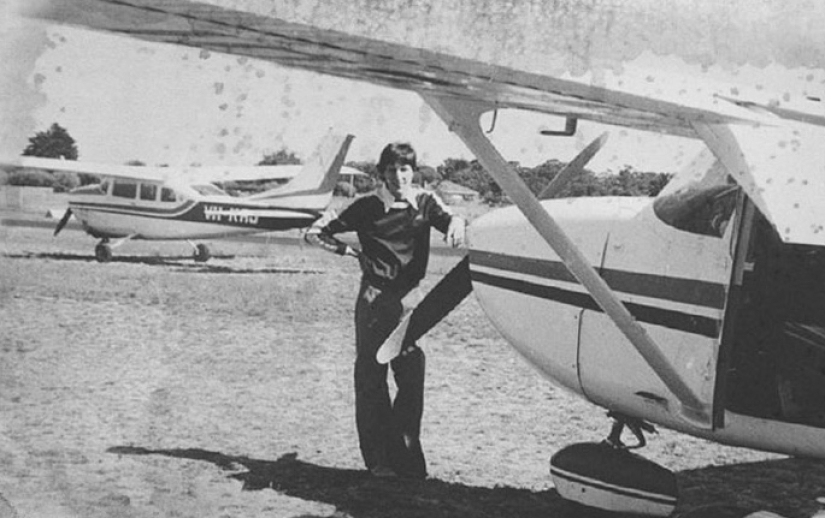 Entre el cielo y la tierra: 5 aviones perdidos que nunca fueron encontrados