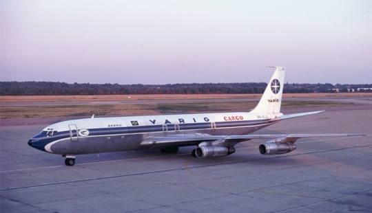 Entre el cielo y la tierra: 5 aviones perdidos que nunca fueron encontrados Entre el cielo y la tierra: 5 aviones perdidos que nunca fueron encontrados