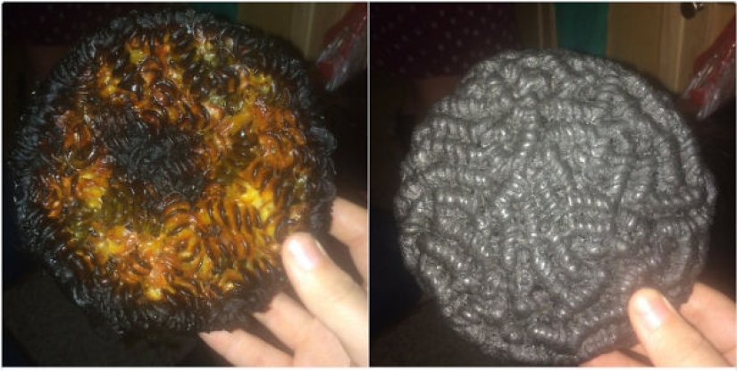 Epic failures in the kitchen that will make you believe in your culinary abilities Epic failures in the kitchen that will make you believe in your culinary abilities